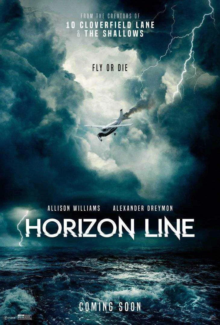Horizon Line 720p 2020 WEBRIP [MF LINK]