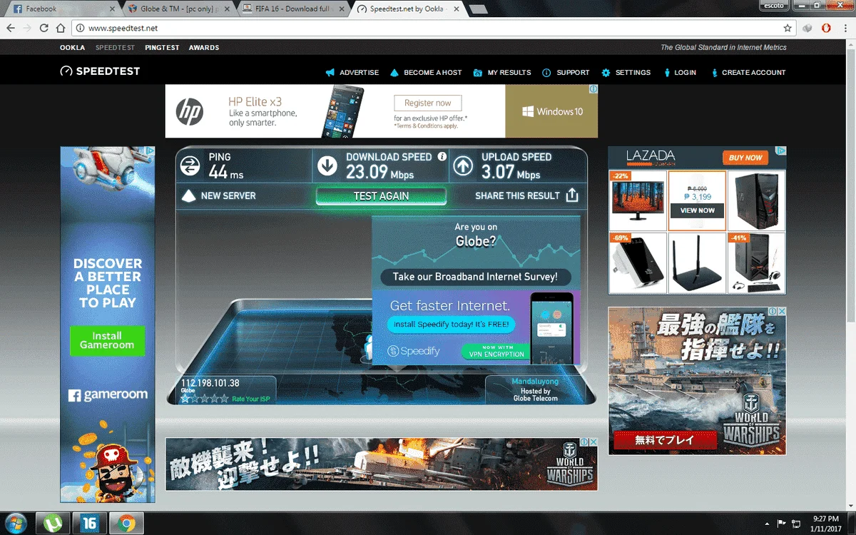 speed test.webp