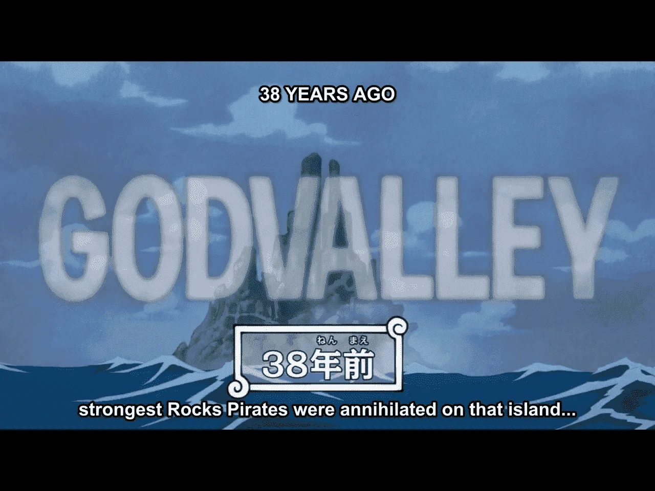 One Piece Episode 958 English Sub