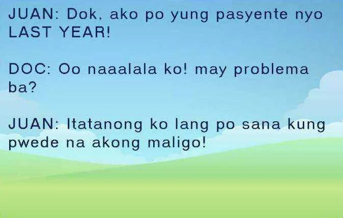 Ano kayang amoy yun bakit ang baho.webp