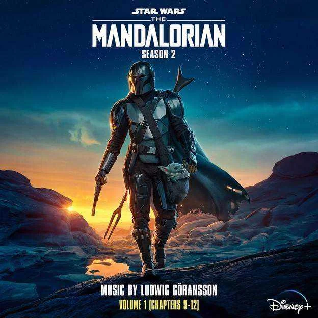 The Mandalorian [Season 2] (Complete Season)