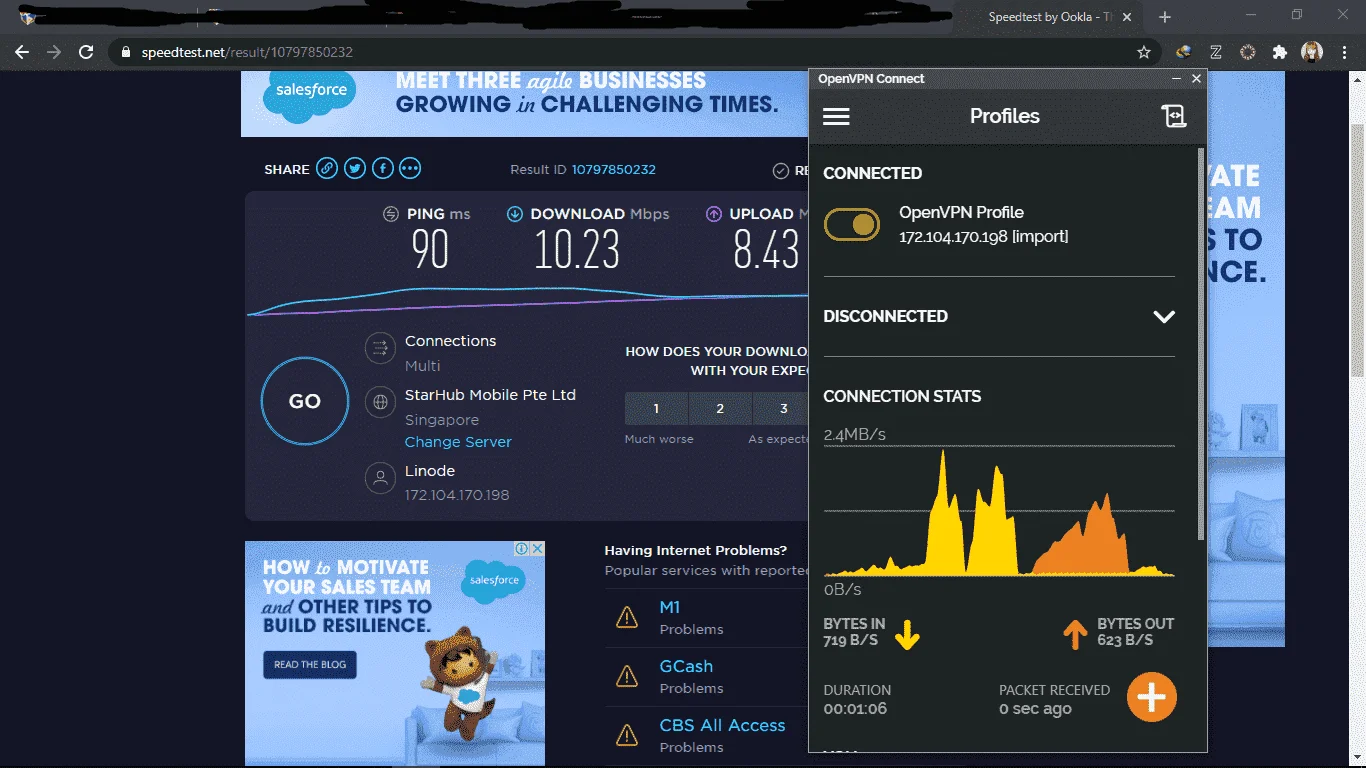 speedtest charitoo.webp