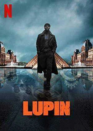 Nétflí× Originals - Lupin Season 1 Complete NF WEB-DL 480p, 720p, 1080p