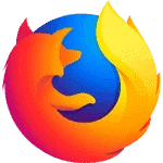 Firefox logo