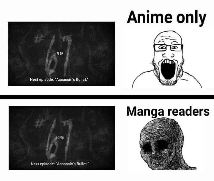Snk Episode 67