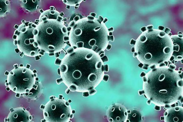 UAE confirms first coronavirus case in family arriving from China