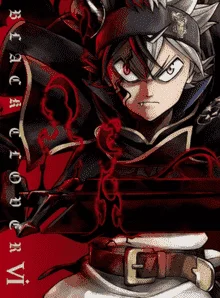 Black Clover (TV) - Episode 123