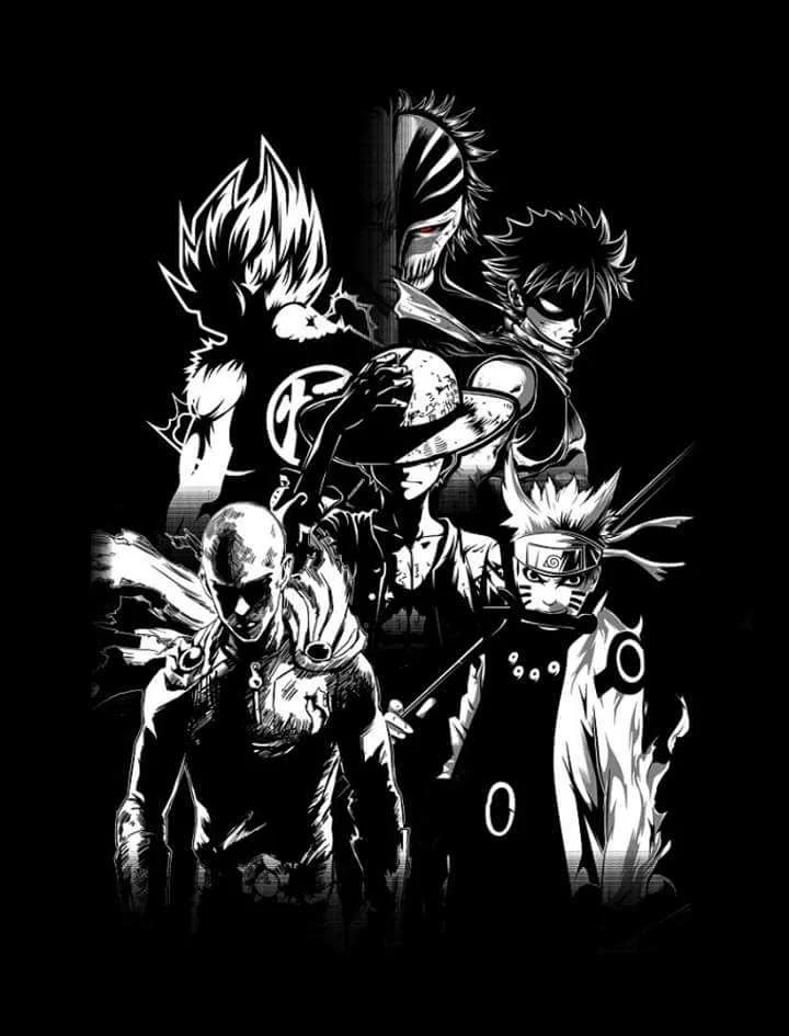 6power full wall paper
