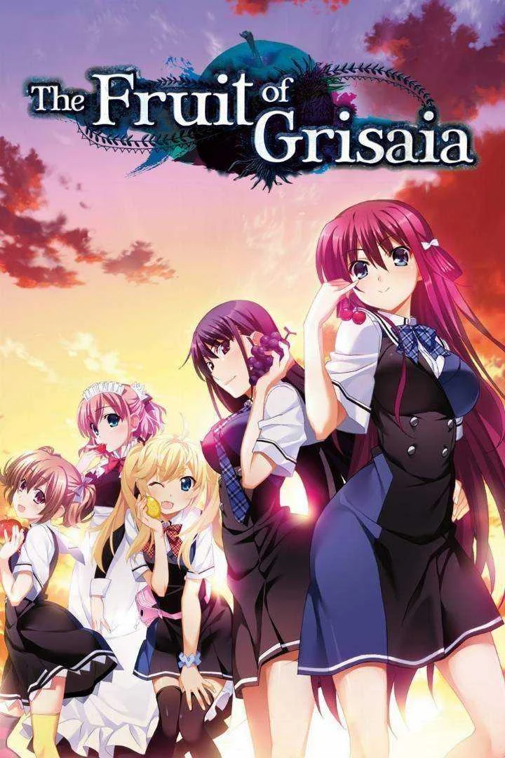 [Dropbox] [Judas] Grisaia (Seasons 1-2 + OVA + Specials) [Ùn*énsøréd BD 1080p][HEVC x265 10bit][Eng-Subs]