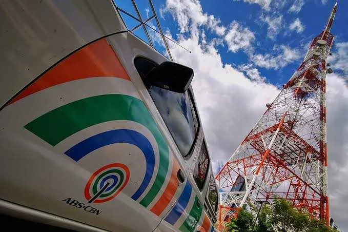 All About ABS-CBN