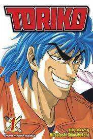 Toriko full episode (MEGA)