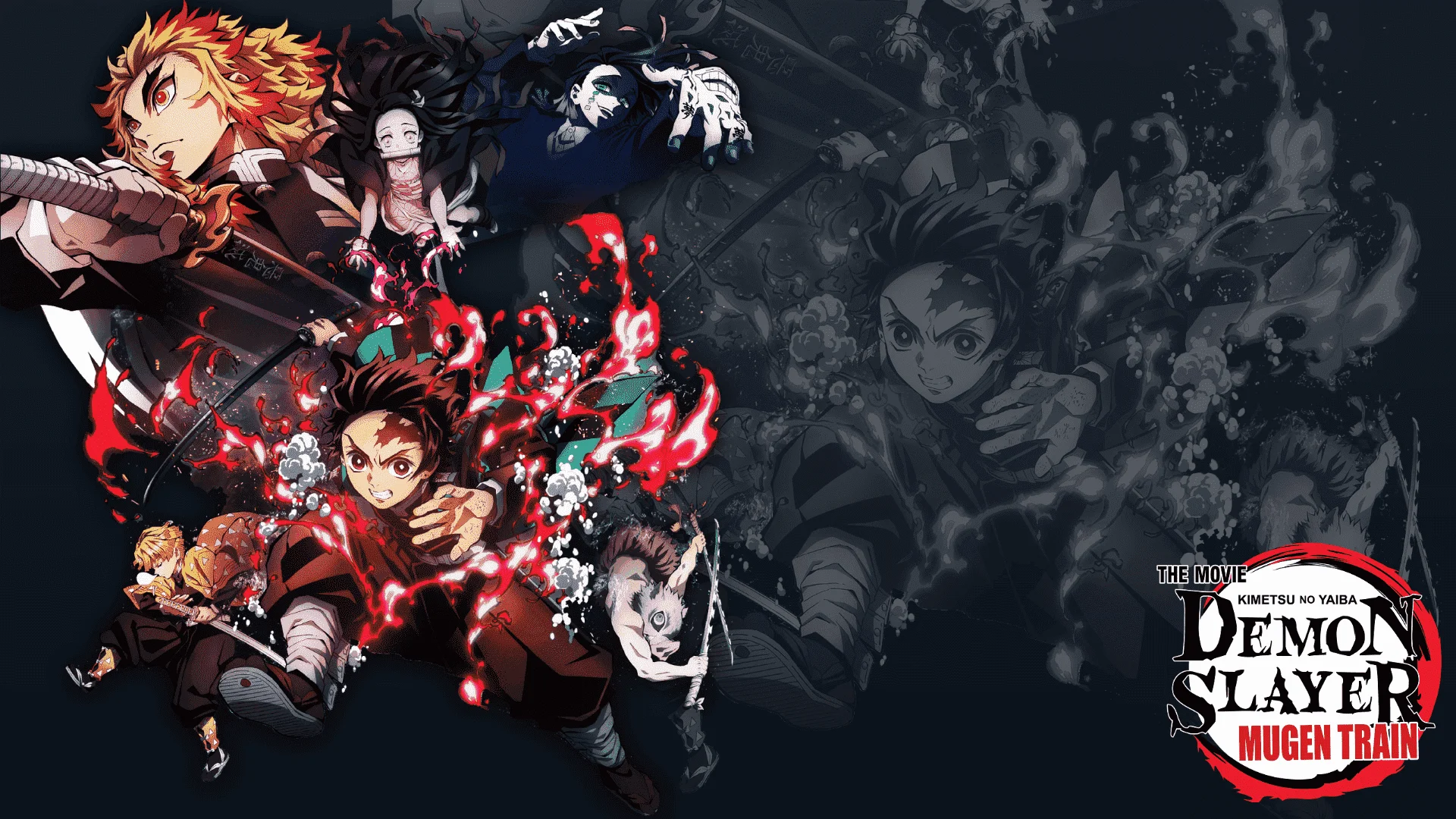 Kimetsu No Yaiba [480p 2GigaBytes] [G o o g l e  D r i v e]