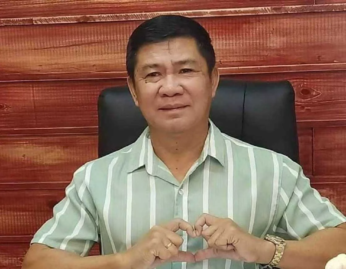 South Cotabato town mayor included in drug list shot dead by riding-in-tandem