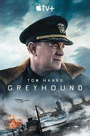 Greyhound (2020) WEB-DL 480p, 720p, 1080p, & 2160p