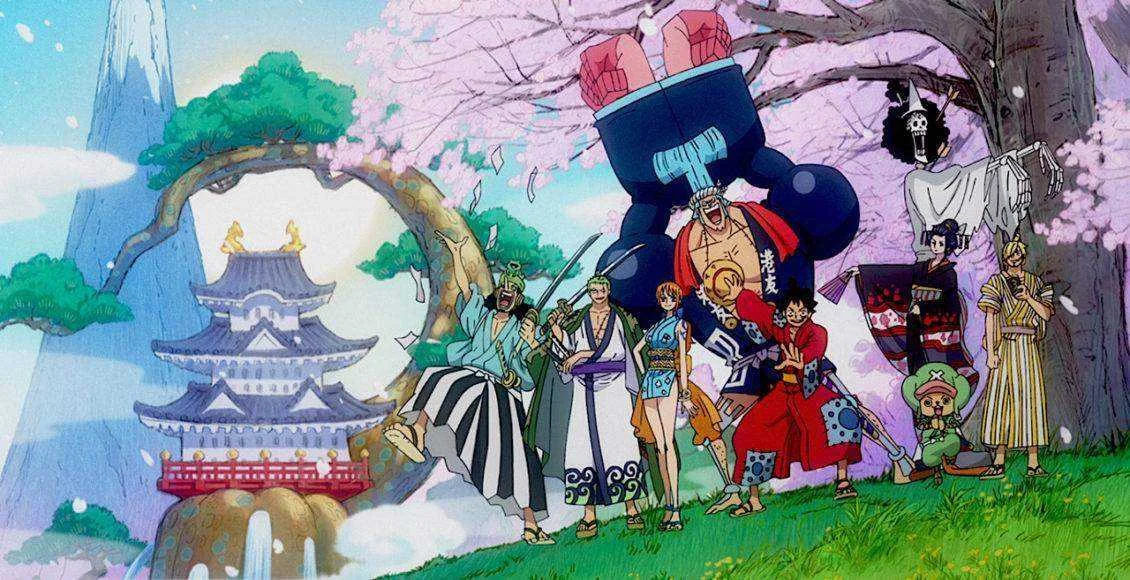 [GDrive] [AnimeKayo] One Piece Ep 936 1080p Eng Sub HEVC [Marshall]