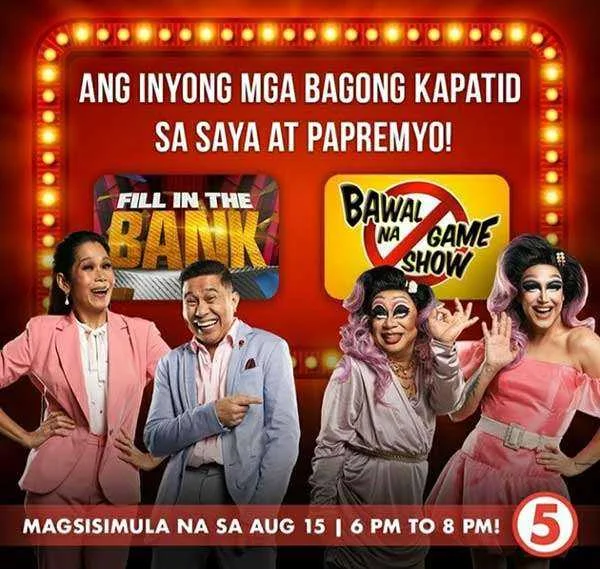 Noli de Castro at Ted Failon, lilipat ng DZRH?; mga artista, nagri-rigodon ng TV network