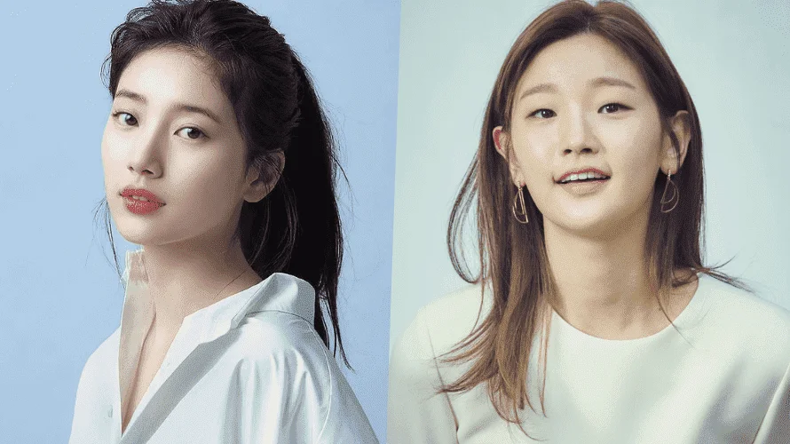 [NEWS] Foreign media eyes Bae Suzy, Park So-dam for TV role as Marvel’s superhero Silk