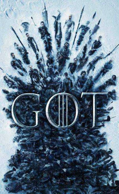Game of Thrones (Complete Season)