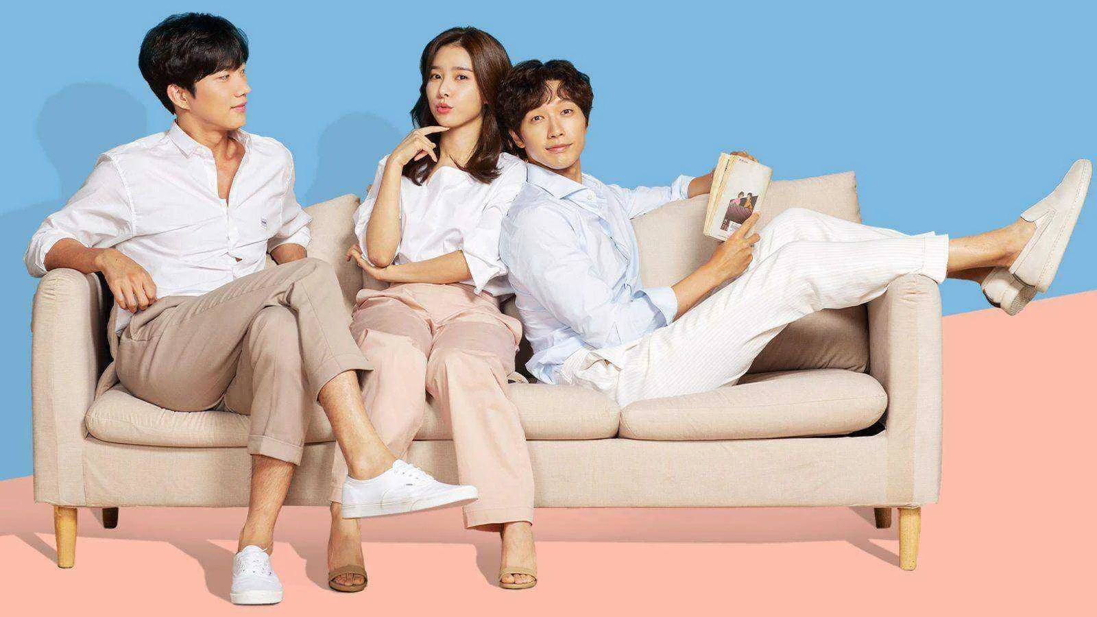 Viki [On-Air] Lonely Enough to Love => with 1080p Direct Link