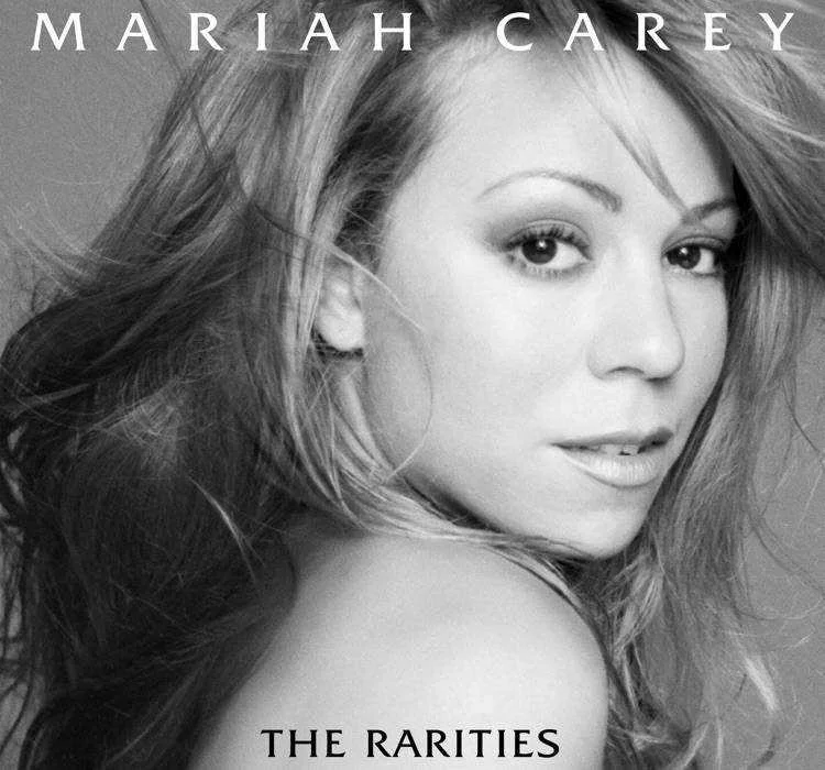 Mariah Carey- The Rarities [Apple Music]