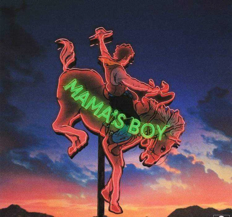 LANY- mama's boy [Apple Music]