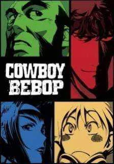 [MF] Cowboy Bebop (Tagalog Dubbed)