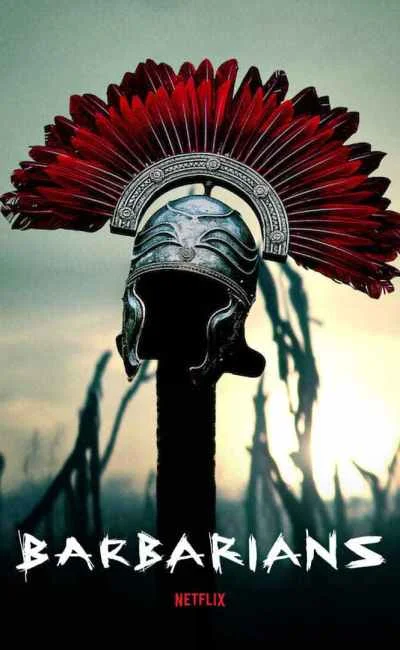 Barbarians (2020)