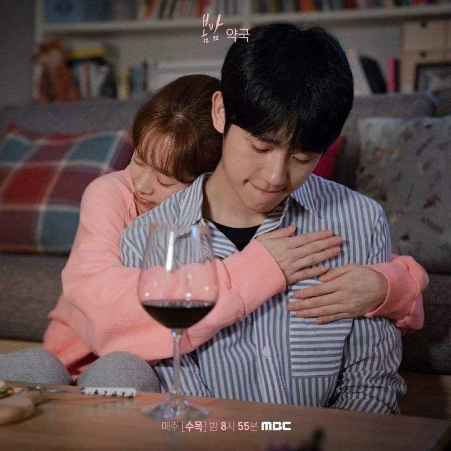 Spring Night NF 2019 MKV 720P| X264| MEGA