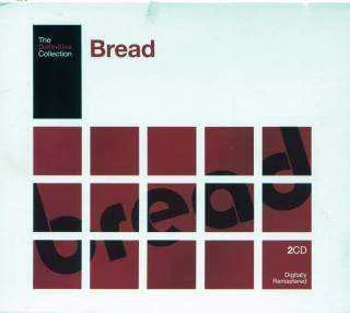 Bread - The Definitive Collection (2006) MP3/FLAC