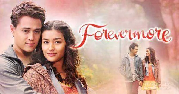 Forevermore 2014 (LizQuen)