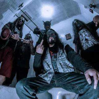 Tubero - Kupal Destroyer/Kupal Metal [320 Kbps] (2018-2020)