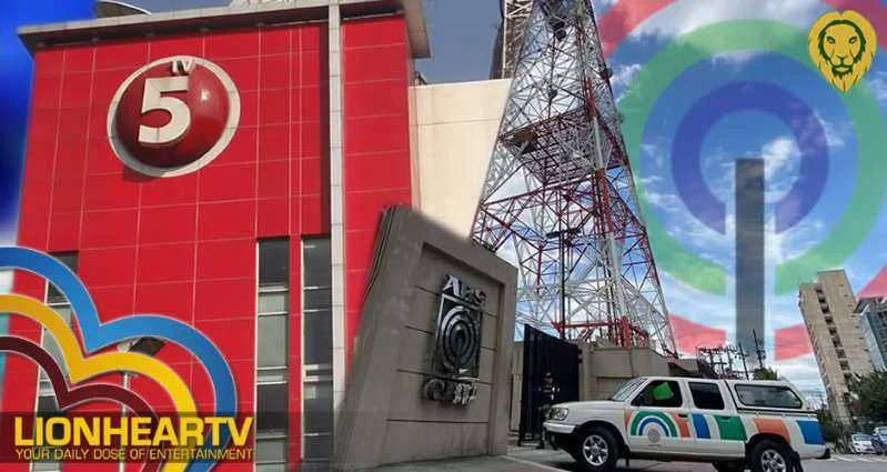 ABS-CBN, TV5 in a partnership?