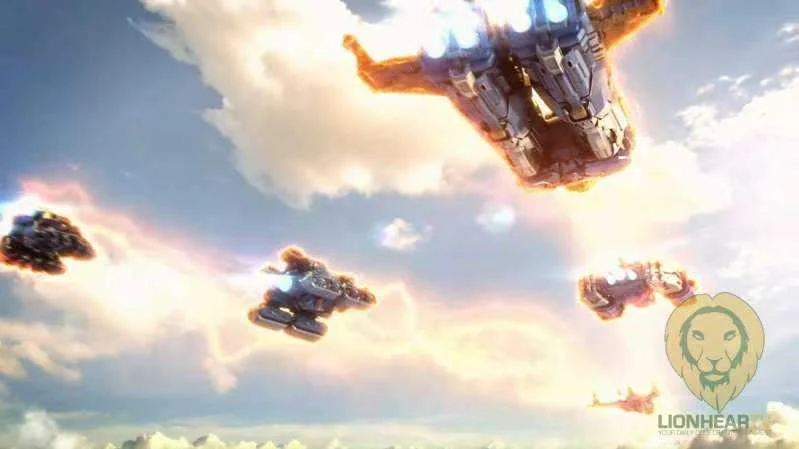 GMA Network unveils new Voltes V: Legacy teaser, earns praises from netizens