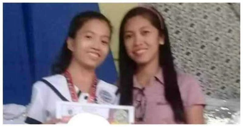 OFW, tutok pa rin sa honor student na anak kahit magkalayo sila