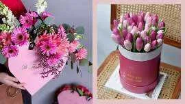 20 Flower Shops That Deliver Fresh Blooms Straight to Your Door