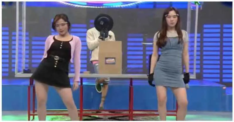 Showdown nina Ate Girl Jackie Gonzaga at Ella Cruz, agad na nag-trending