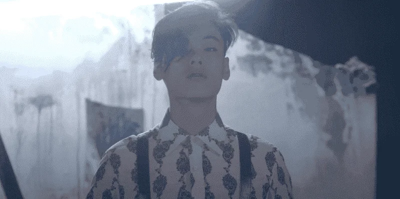 South Korean rapper Iron passes away at 29 report