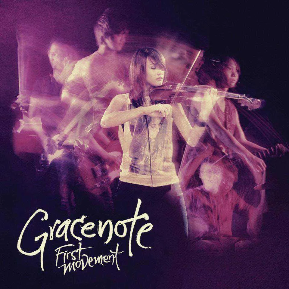 2013 gracenote first movement