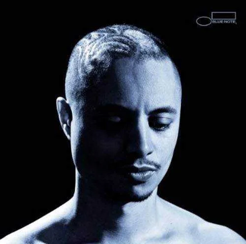 Jose james – no beginning no end-2013-gf