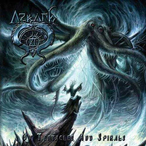 Azrath 11 – ov tentacles and spirals-2013-berc