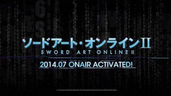 Sword Art Online II – Sinon Promotional Video