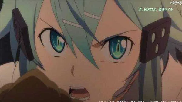 [News] Sword Art Online II – Opening Preview Video