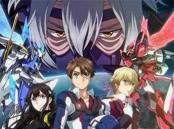 [News] Buddy Complex Finale Announced for July