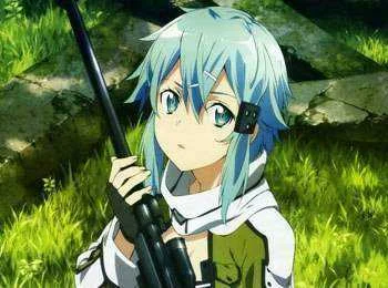 [News] New Sword Art Online II Visuals & Character Designs Released
