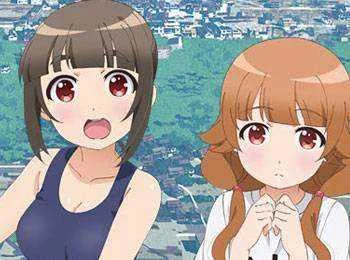 [News]Futsuu no Joshikousei ga [Locodol] Yatte Mita. Air Date, Visual, Staff, Character Designs & PV