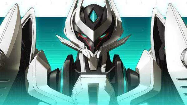 [News] Shirogane no Ishi: Argevollen – Commercial
