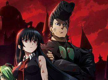[News] Akame ga Kill! New Visual & Promotional Video 3