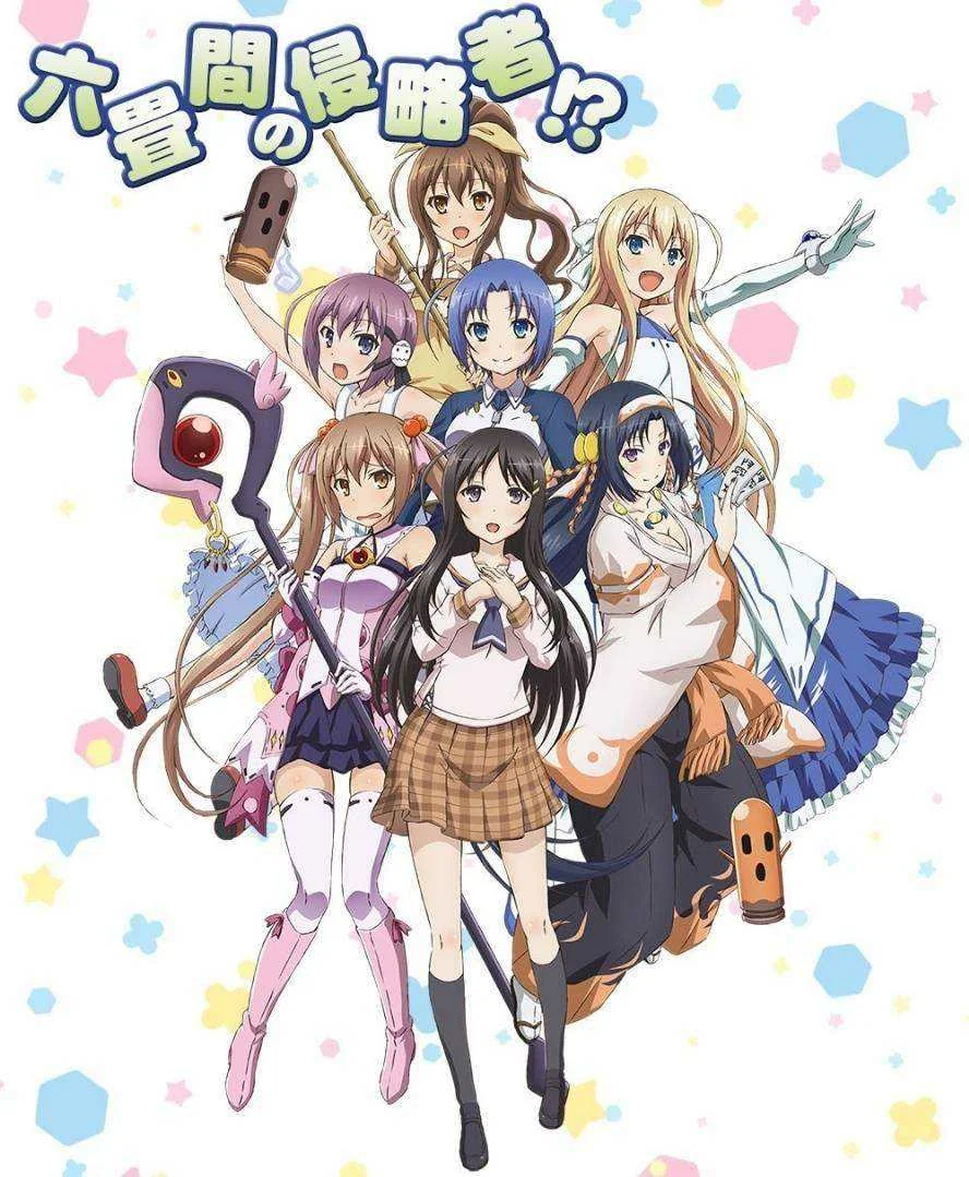 [News] 10,000 People Vote for Their Anticipated Summer 2014 Anime