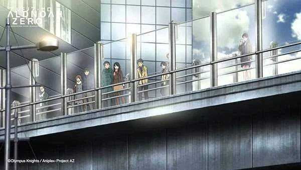[News] Aldnoah.Zero – Promotional Video 2 + New Visual