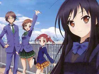 [News] Accel World Season 2 Production Halted by Love Live! School Idol Project